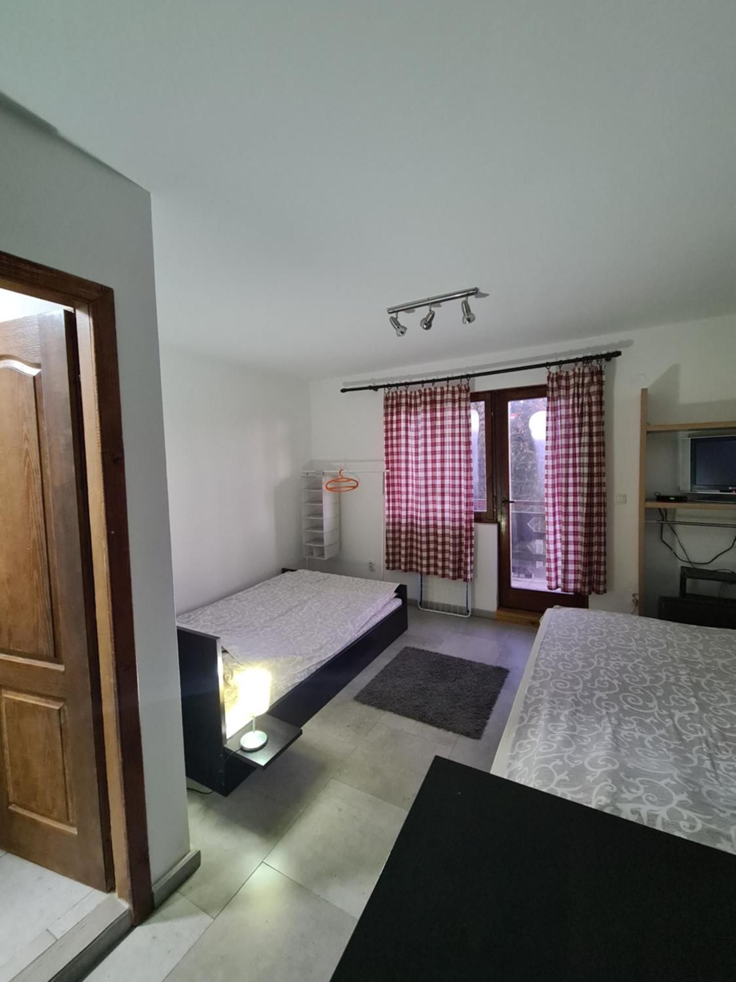 Apartments Dviletov Kutak Kopaonik Buitenkant foto