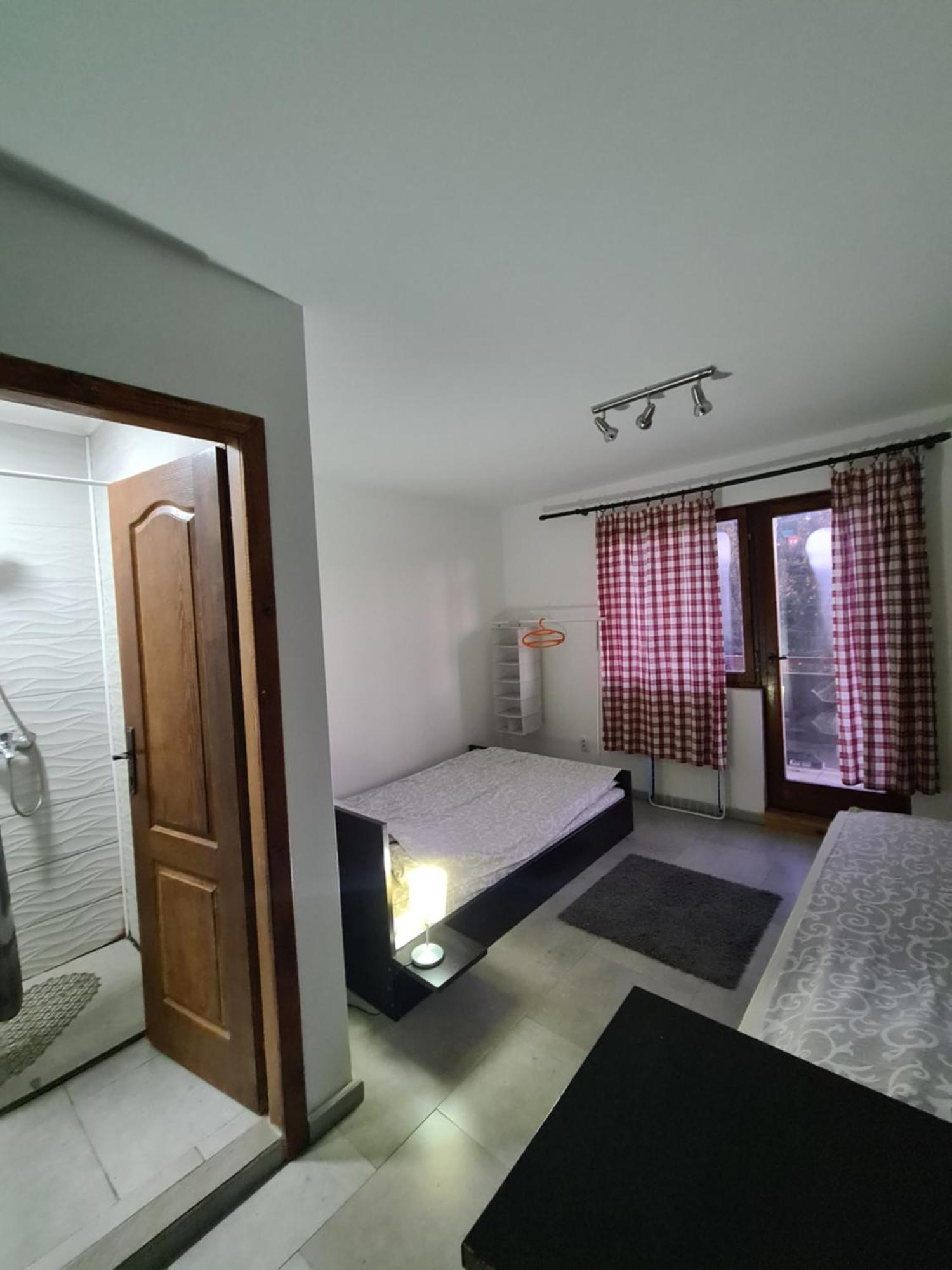 Apartments Dviletov Kutak Kopaonik Buitenkant foto