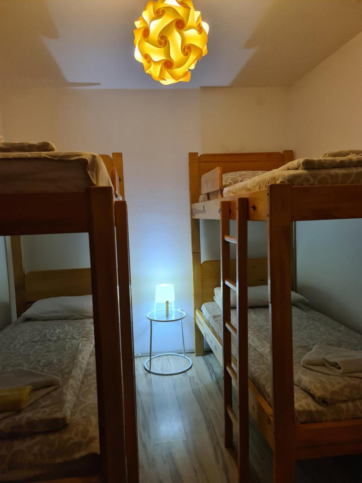 Apartments Dviletov Kutak Kopaonik Buitenkant foto