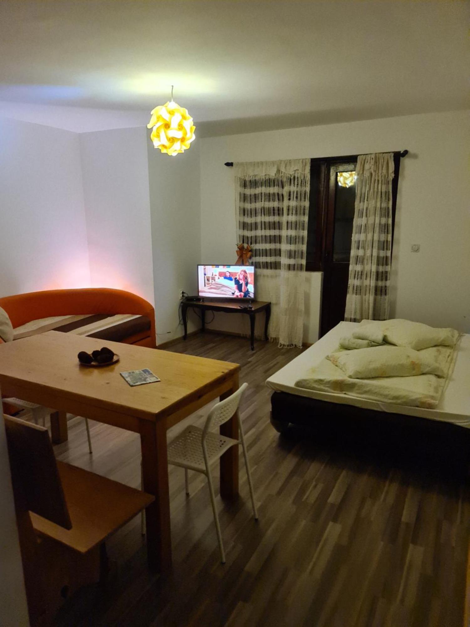 Apartments Dviletov Kutak Kopaonik Buitenkant foto