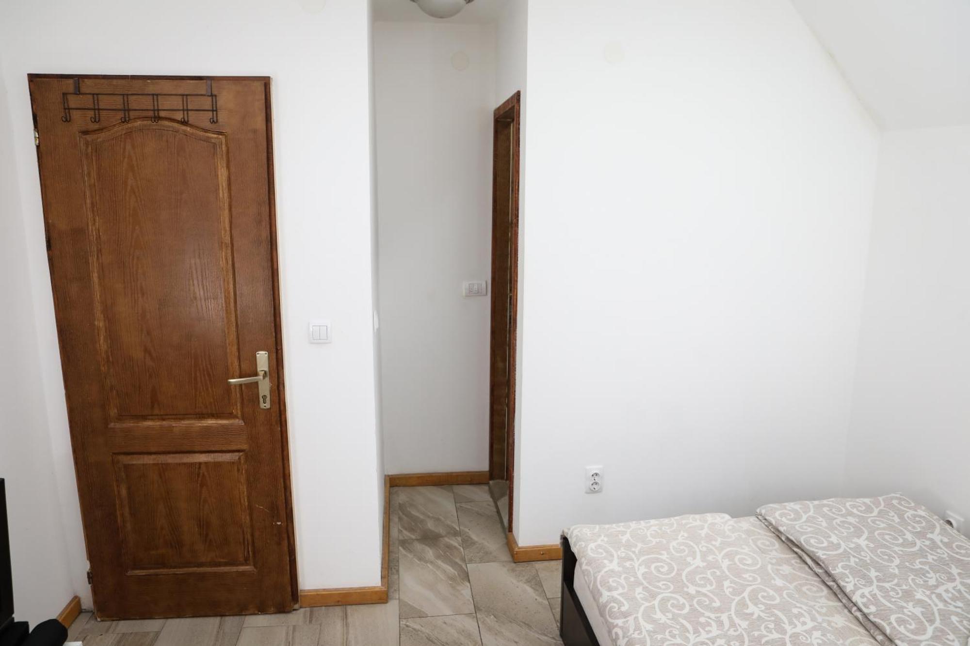 Apartments Dviletov Kutak Kopaonik Buitenkant foto