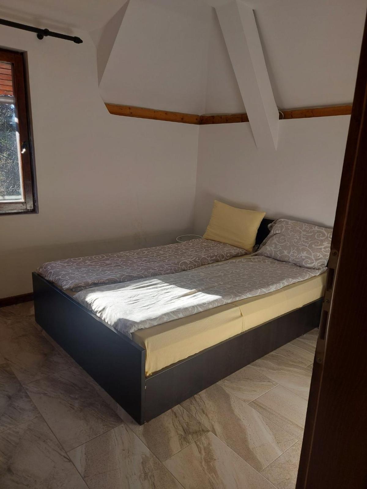 Apartments Dviletov Kutak Kopaonik Buitenkant foto