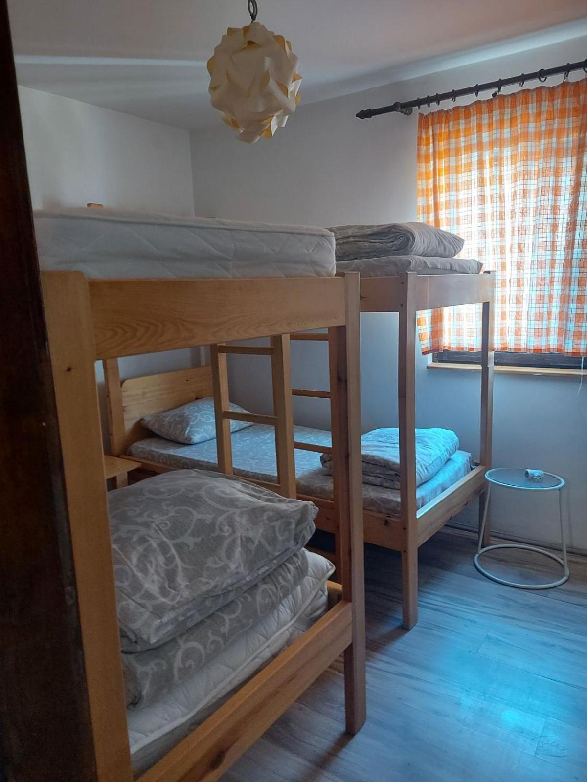 Apartments Dviletov Kutak Kopaonik Buitenkant foto